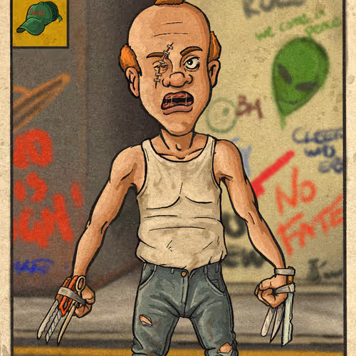 Martiansvsroughnecks