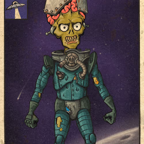 Martiansvsroughnecks