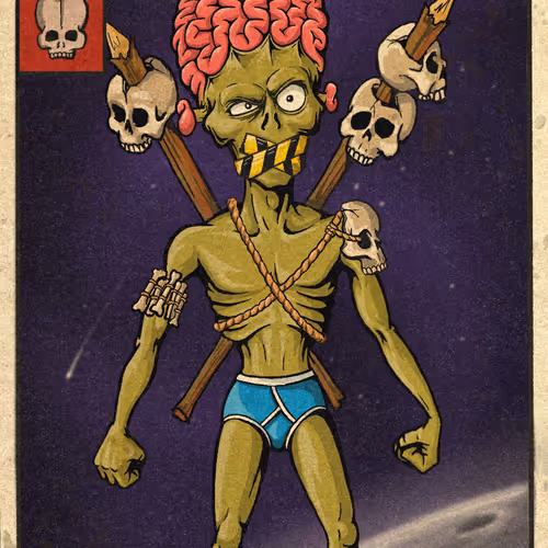 Martiansvsroughnecks