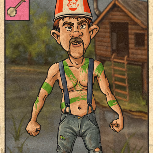 Martiansvsroughnecks