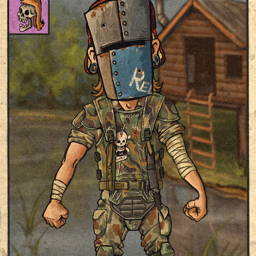 Martiansvsroughnecks