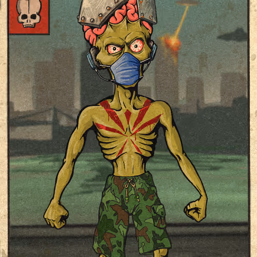 Martiansvsroughnecks