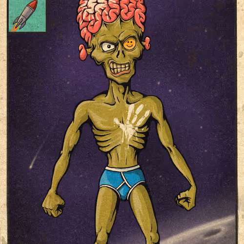 Martiansvsroughnecks