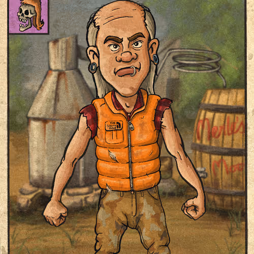 Martiansvsroughnecks