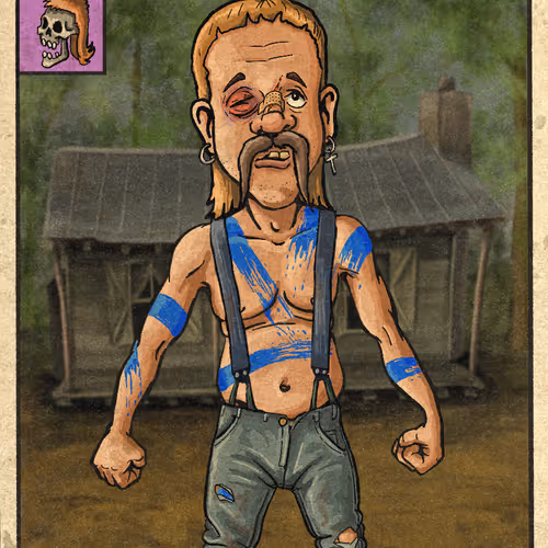 Martiansvsroughnecks