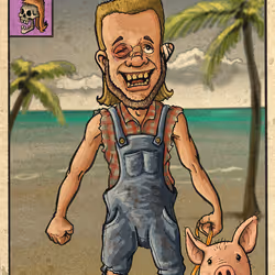 Redneck #3981