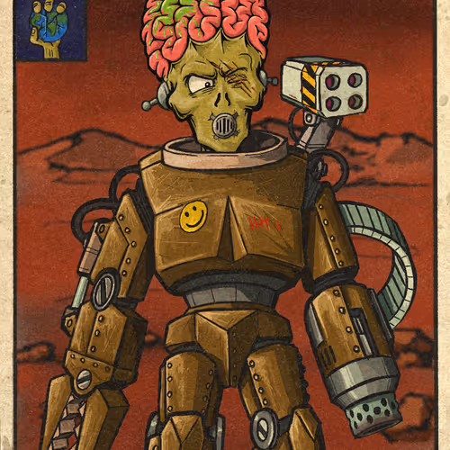 Martiansvsroughnecks