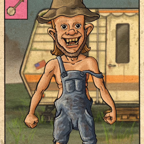 Martiansvsroughnecks