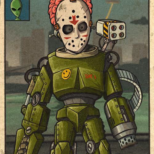 Martiansvsroughnecks