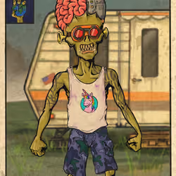 Martian #2760