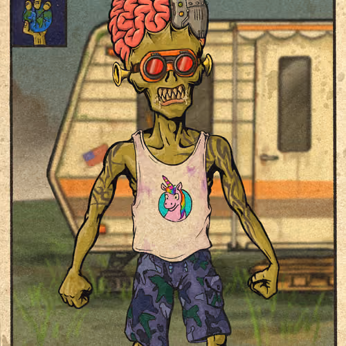 Martian #2760