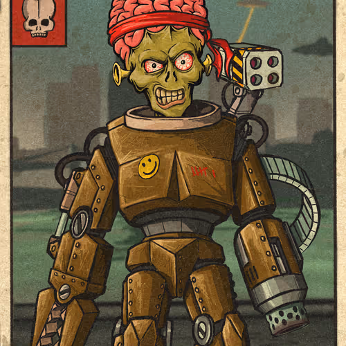 Martiansvsroughnecks