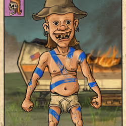 Redneck #1263