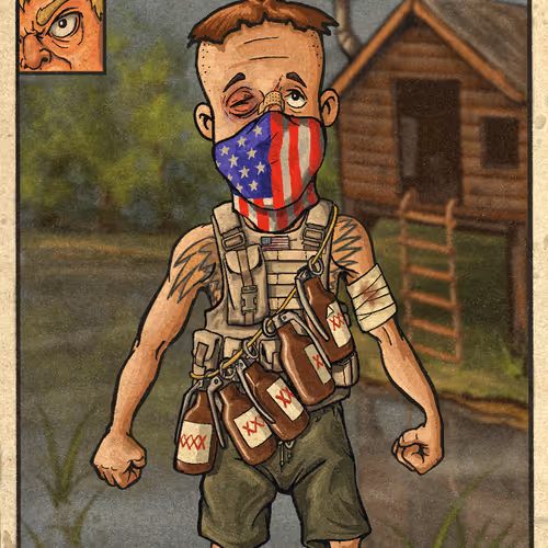 Martiansvsroughnecks