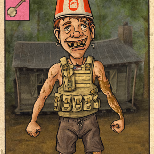 Martiansvsroughnecks