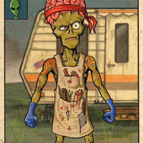 Martiansvsroughnecks