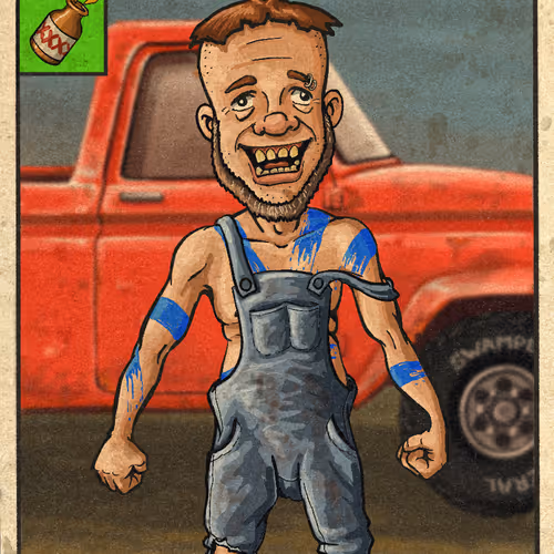 Martiansvsroughnecks