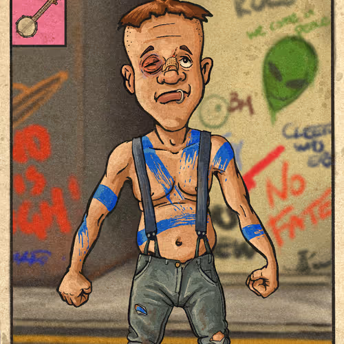 Martiansvsroughnecks