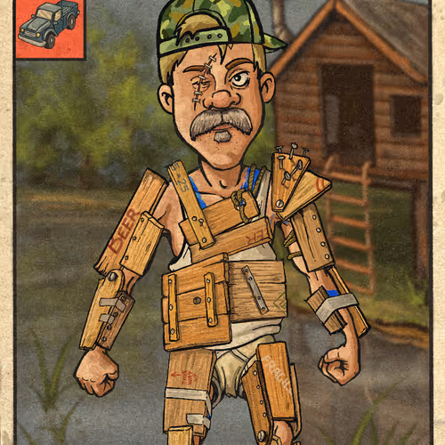 Martiansvsroughnecks