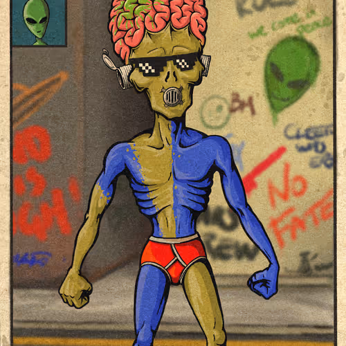 Martiansvsroughnecks