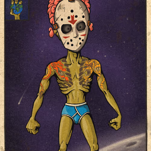 Martiansvsroughnecks