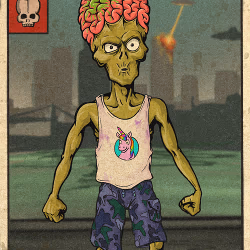 Martiansvsroughnecks