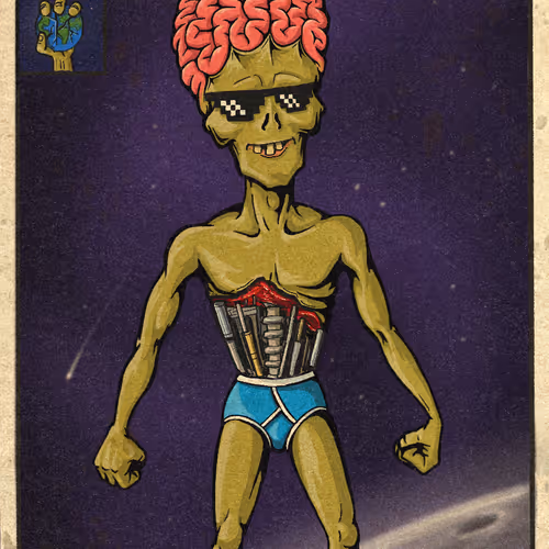 Martiansvsroughnecks