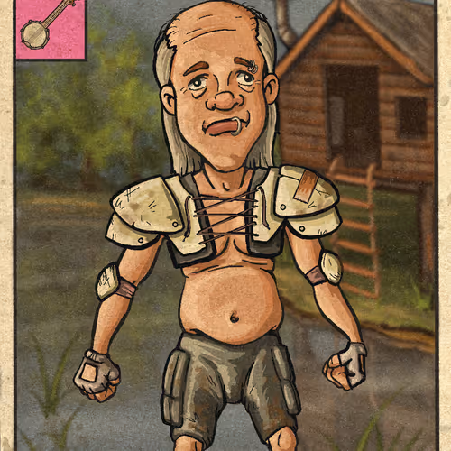 Martiansvsroughnecks