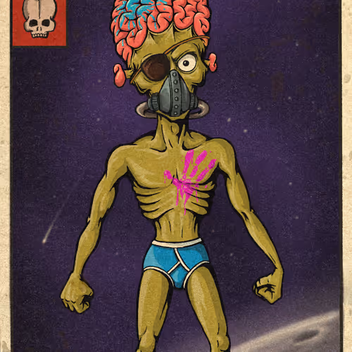 Martiansvsroughnecks