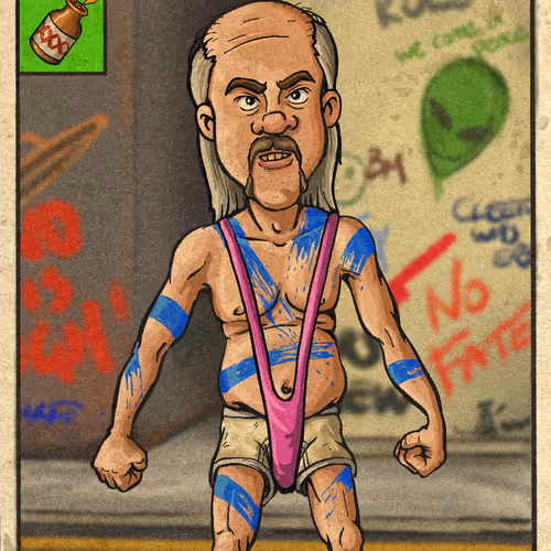 Martiansvsroughnecks
