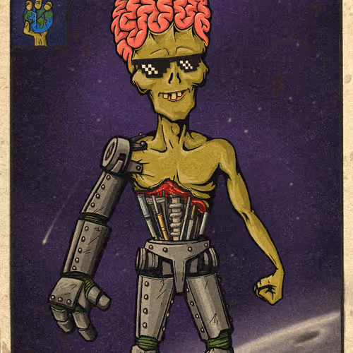 Martiansvsroughnecks