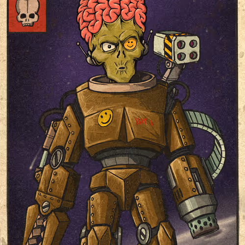 Martiansvsroughnecks