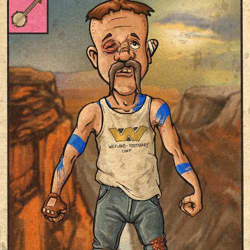 Martiansvsroughnecks
