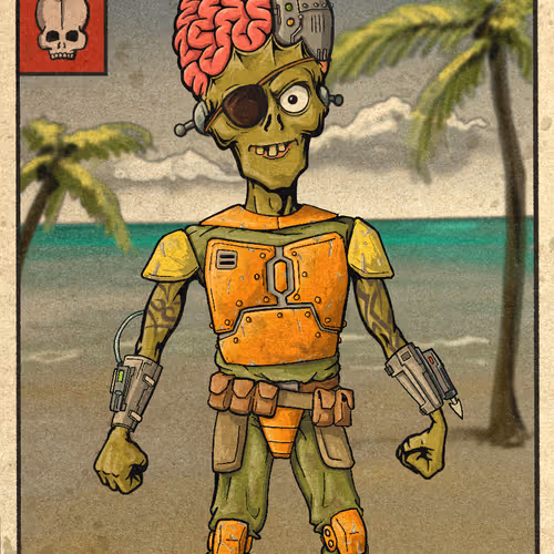 Martiansvsroughnecks