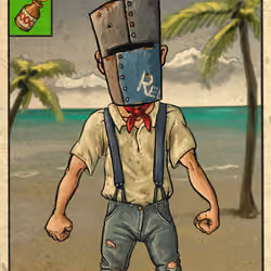 Redneck #0451