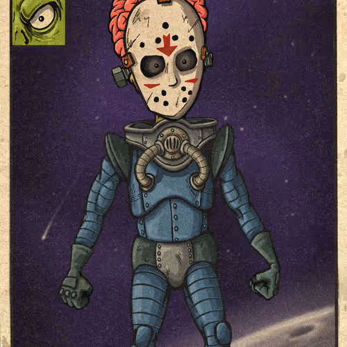 Martiansvsroughnecks