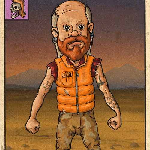 Martiansvsroughnecks