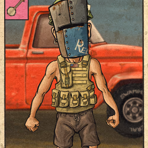 Martiansvsroughnecks