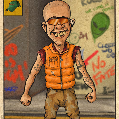 Martiansvsroughnecks