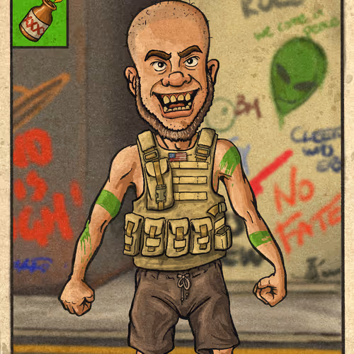Martiansvsroughnecks