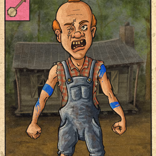 Martiansvsroughnecks