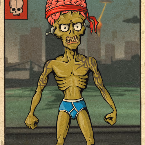 Martiansvsroughnecks