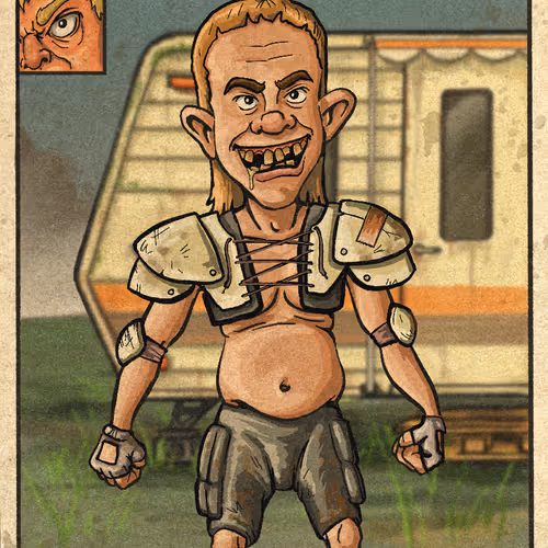 Martiansvsroughnecks