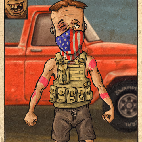 Martiansvsroughnecks