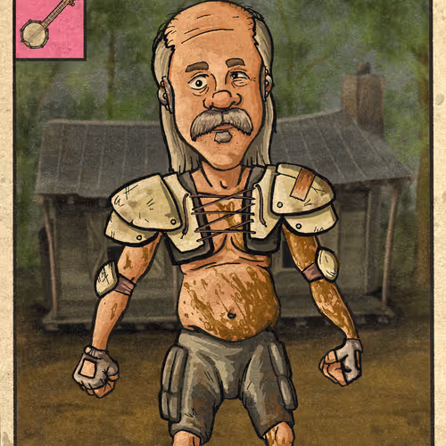 Martiansvsroughnecks