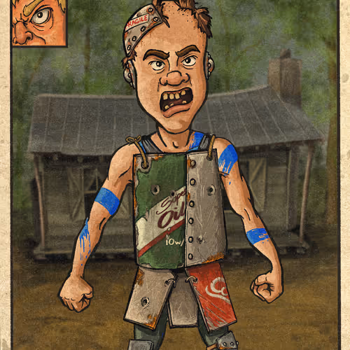Martiansvsroughnecks