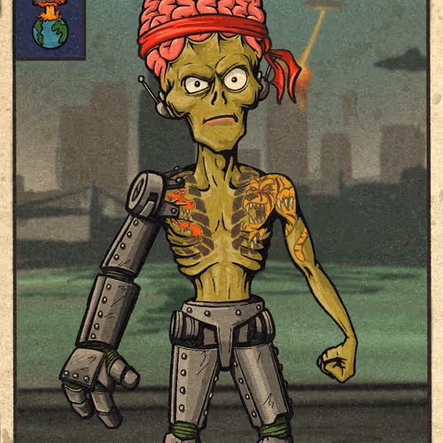Martiansvsroughnecks