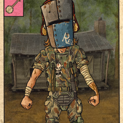 Martiansvsroughnecks