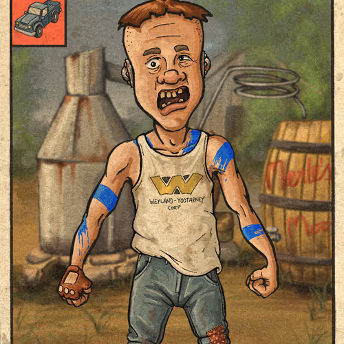 Martiansvsroughnecks