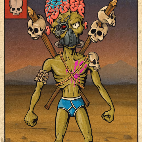 Martiansvsroughnecks